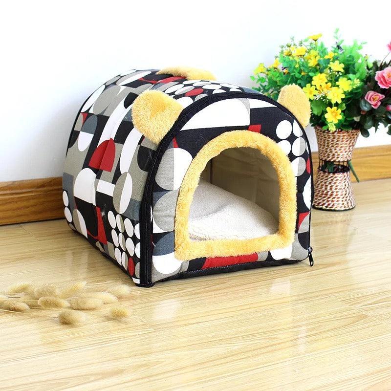 Cozypaws Pet Haven