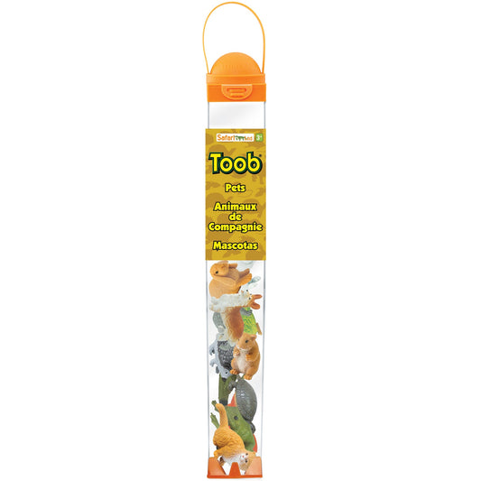 Pet Animal Toys TOOB®