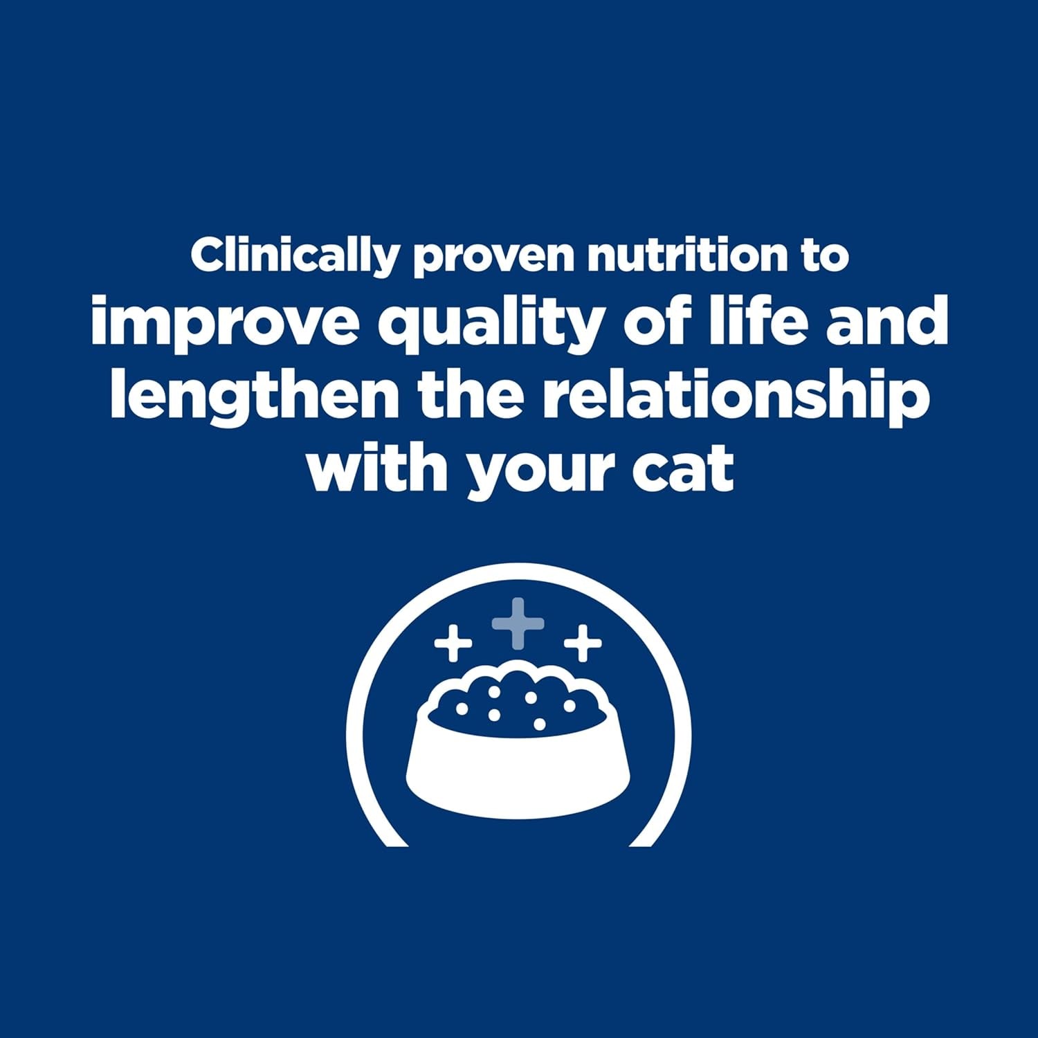 K/D Kidney Care Dry Cat Food, Ocean Fish, 4 Lb. Bag
