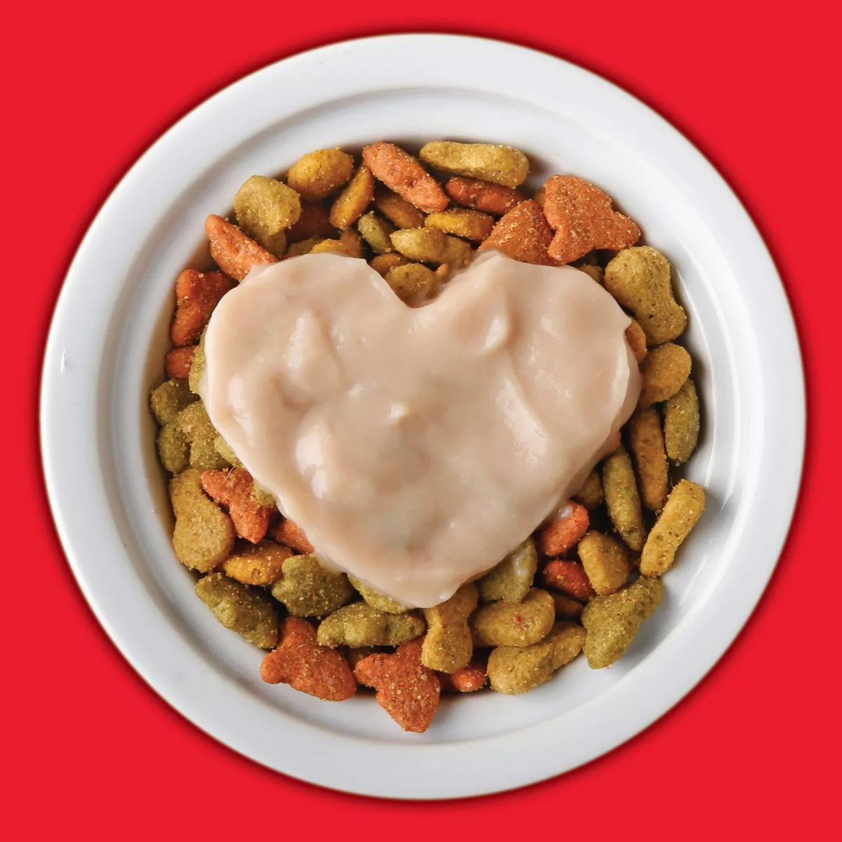 Delectables Squeeze up Tube with Vegetable, Chicken and Tuna Flavor Cat Treats - 20Ct/10Oz