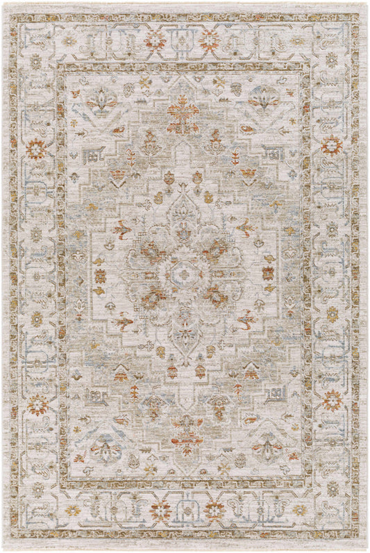 Dieppe Statement Rug