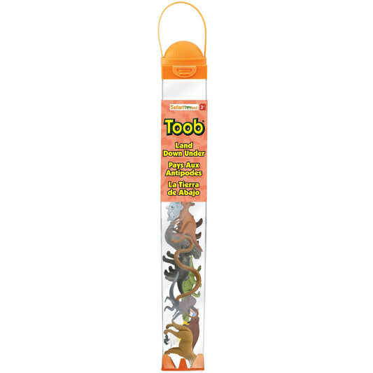 Australian Animal Toys TOOB®