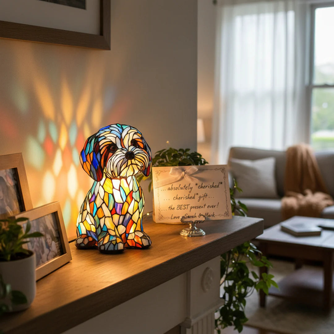 Sam | Zázračná Lampa