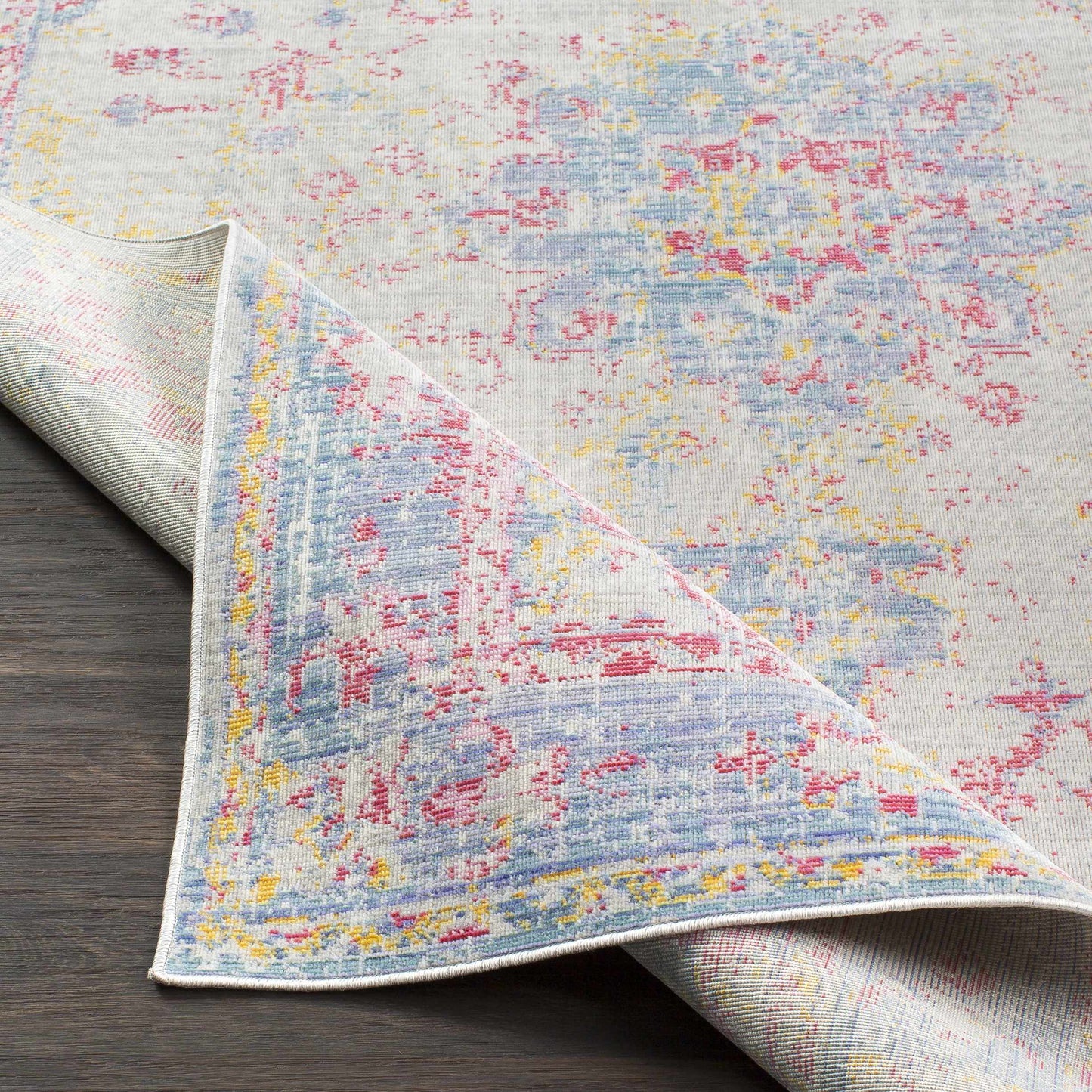 Eufaula Area Rug