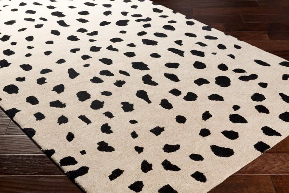 Poulos Area Rug