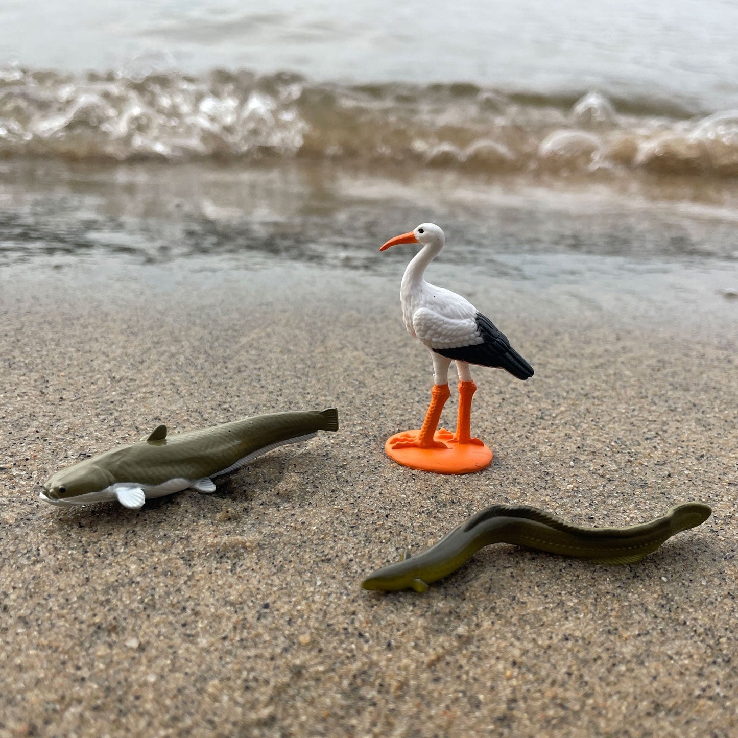 European Animal Figures TOOB®