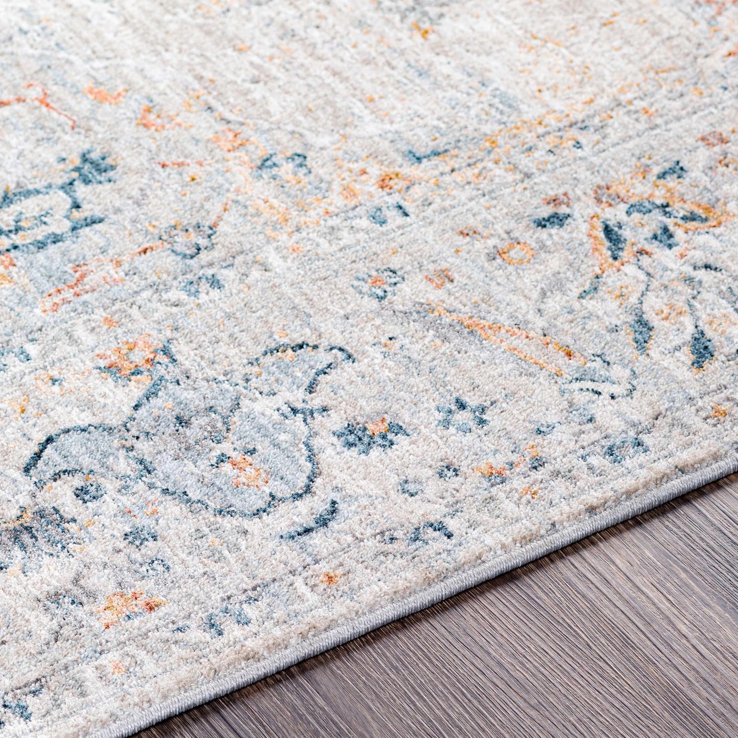 Ely Area Rug - Promo