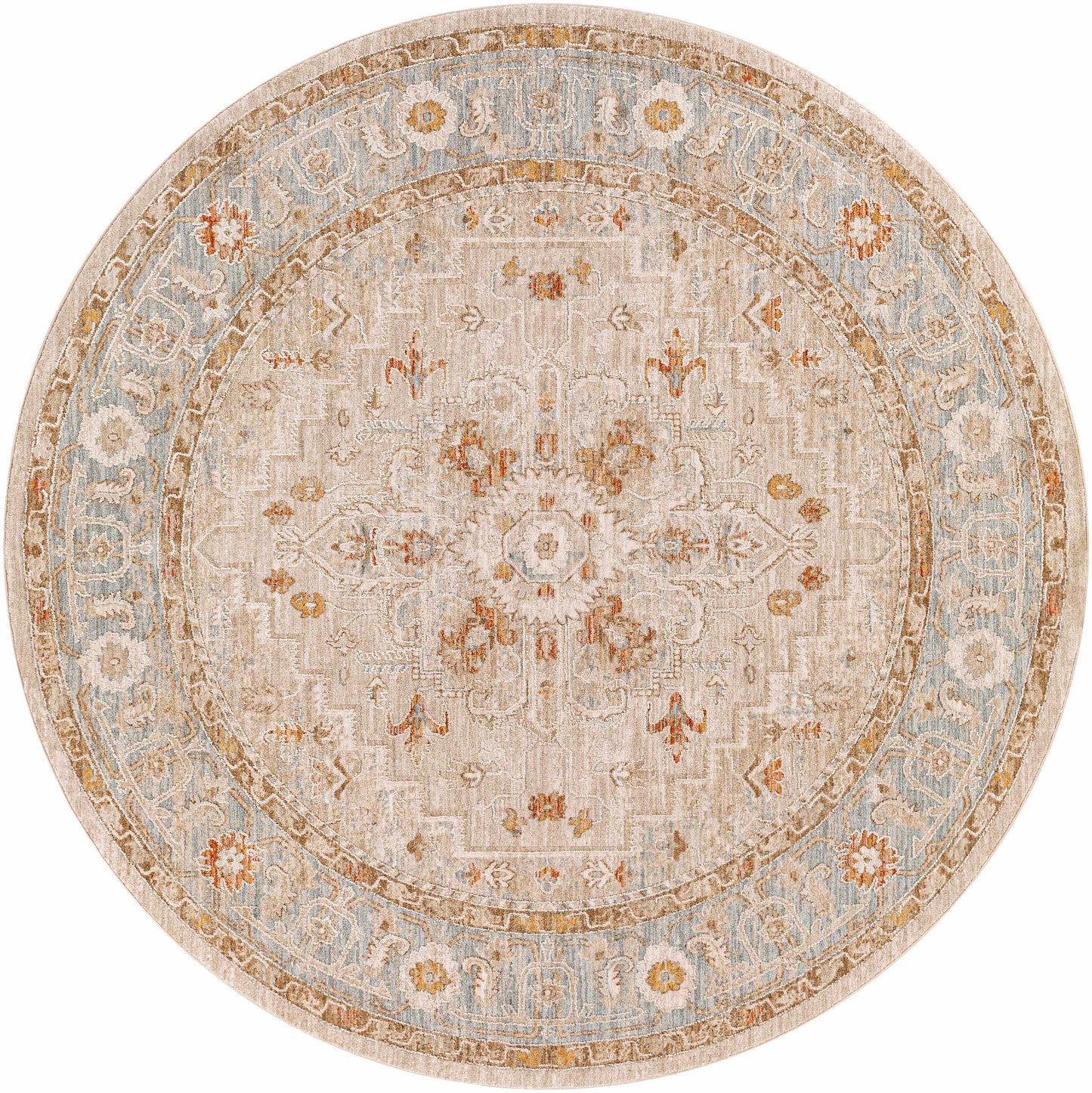 Phyllis Statement Rug