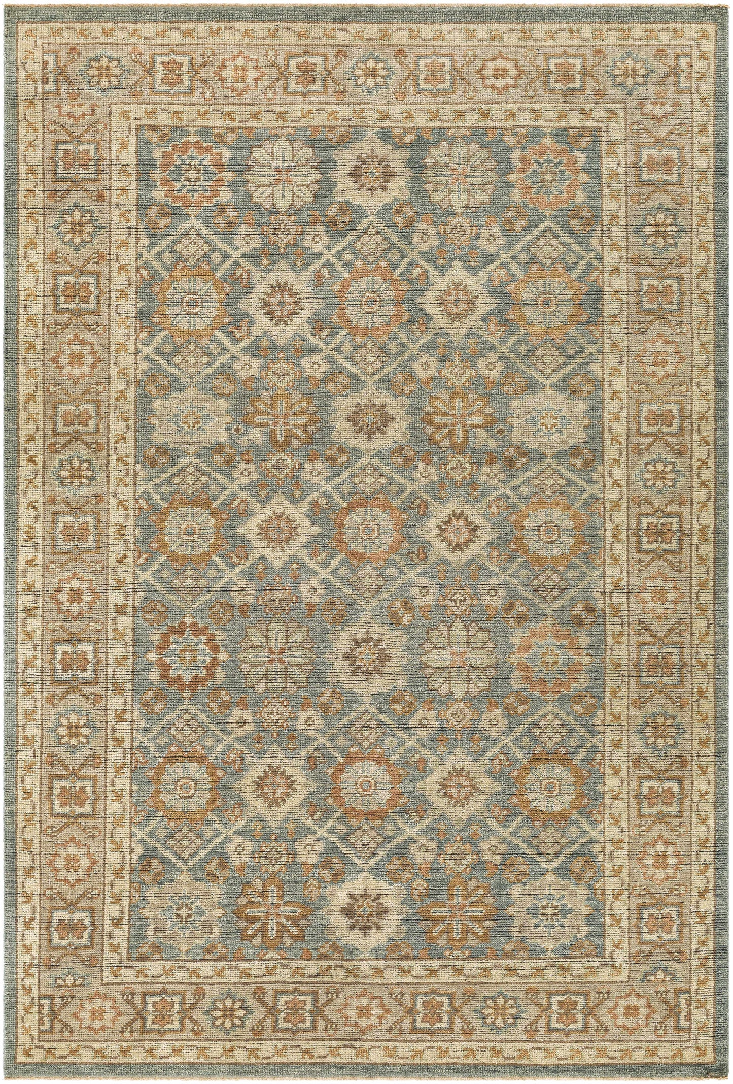 Rockton Area Rug - Clearance