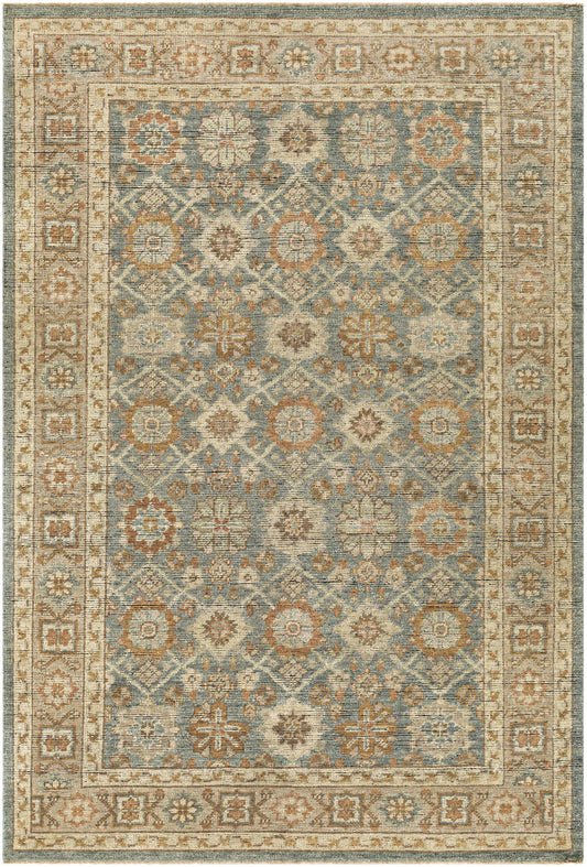 Rockton Area Rug - Clearance