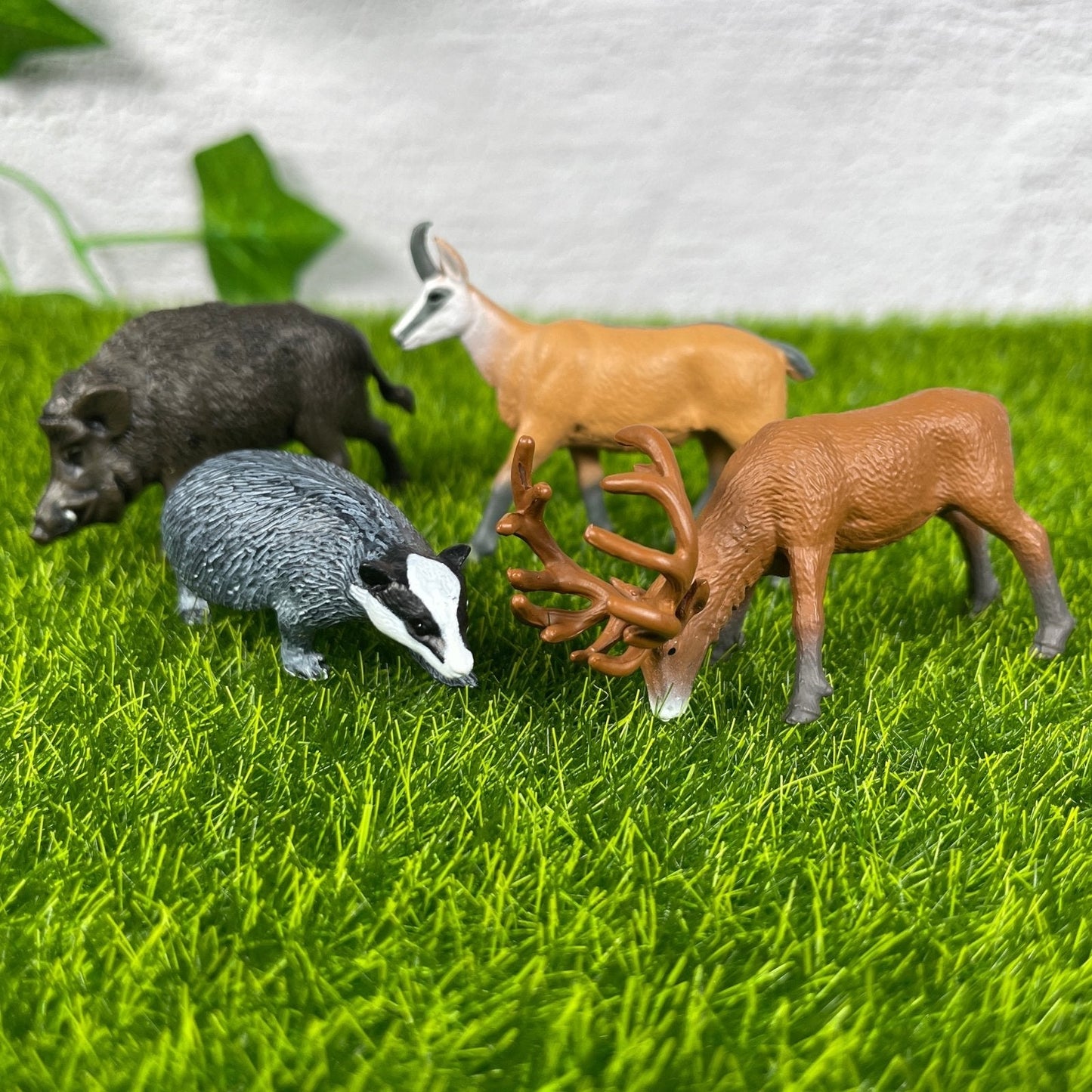 European Animal Figures TOOB®