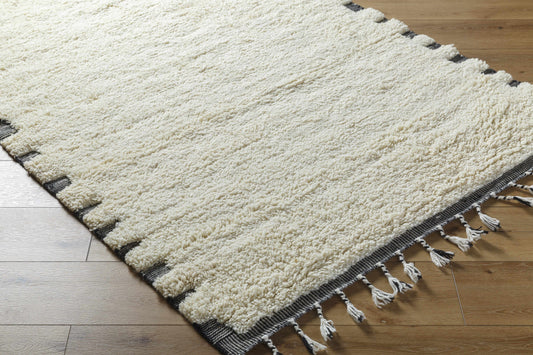 Yamin Area Rug